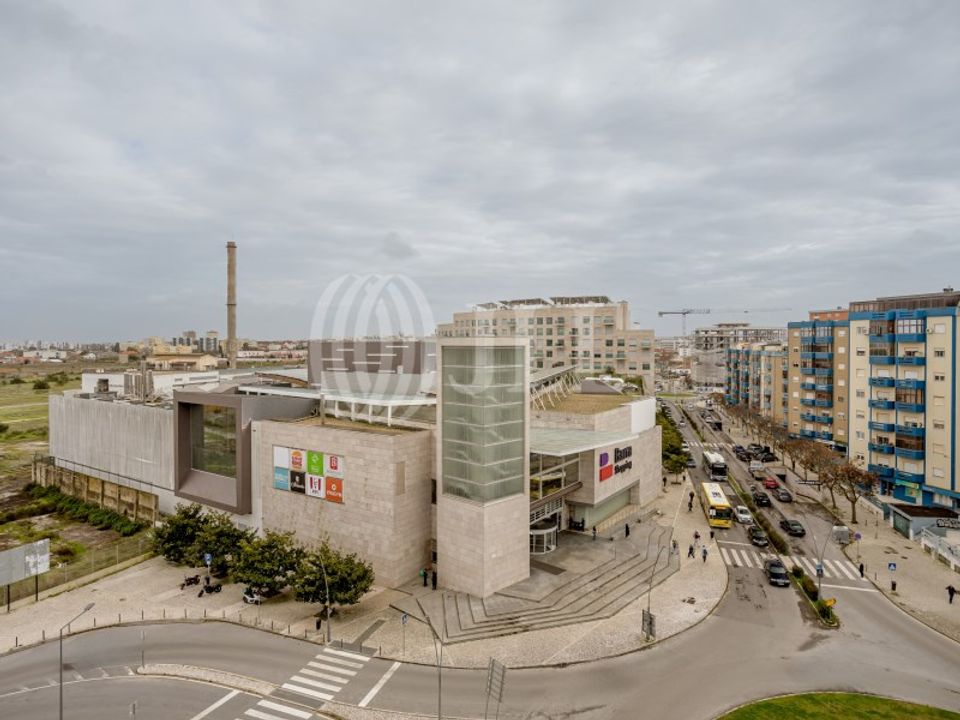 Apartament a Barreiro, Setubal - foto 2
