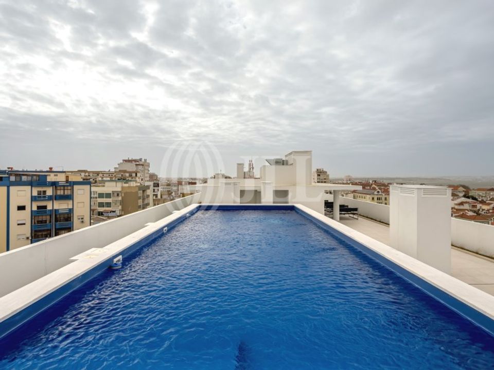 Apartament a Barreiro, Setubal - foto 3