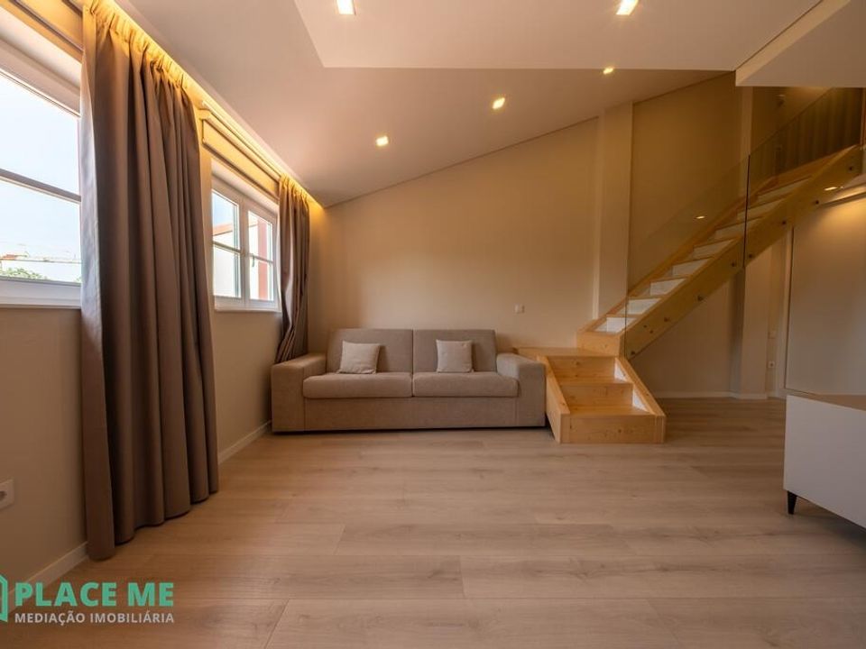 Apartament a Braga, Braga - foto 1