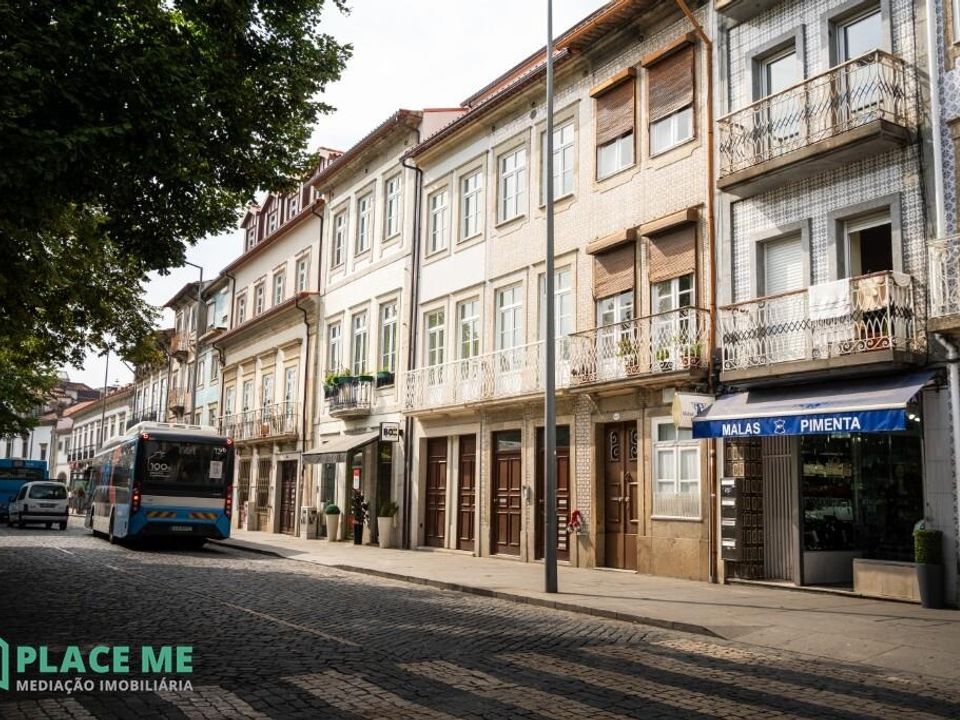 Apartament a Braga, Braga - foto 3
