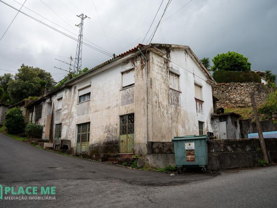 Byhus i Vila Verde, Braga - foto 1