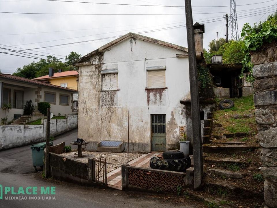 Byhus i Vila Verde, Braga - foto 2