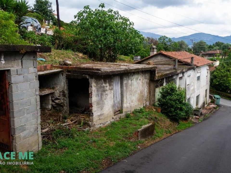 Byhus i Vila Verde, Braga - foto 3