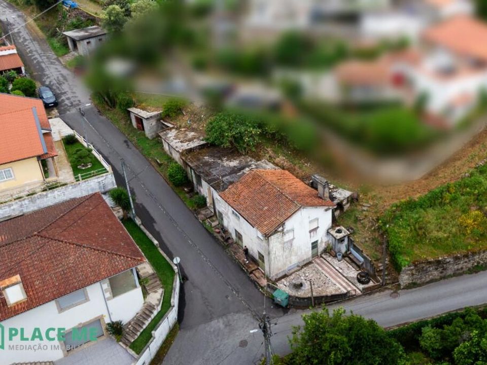 Byhus i Vila Verde, Braga - foto 4