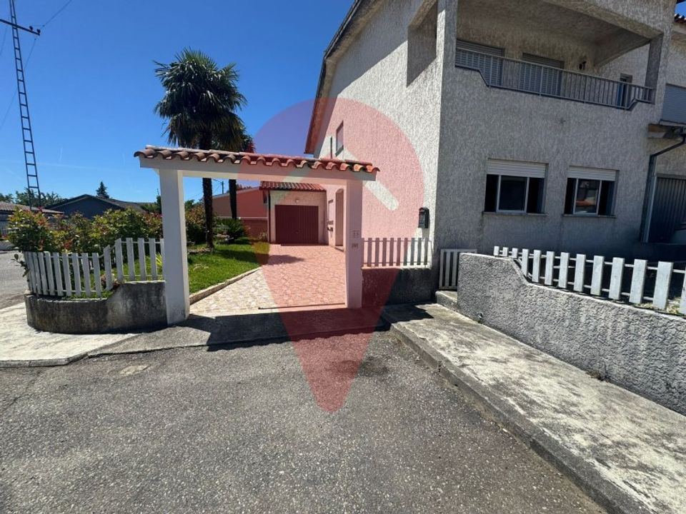 Villa i Valenca, Viana do Castelo - foto 1