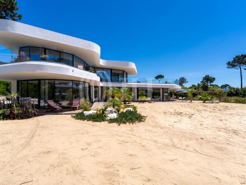 Haus in Almada, Setubal - Foto 5