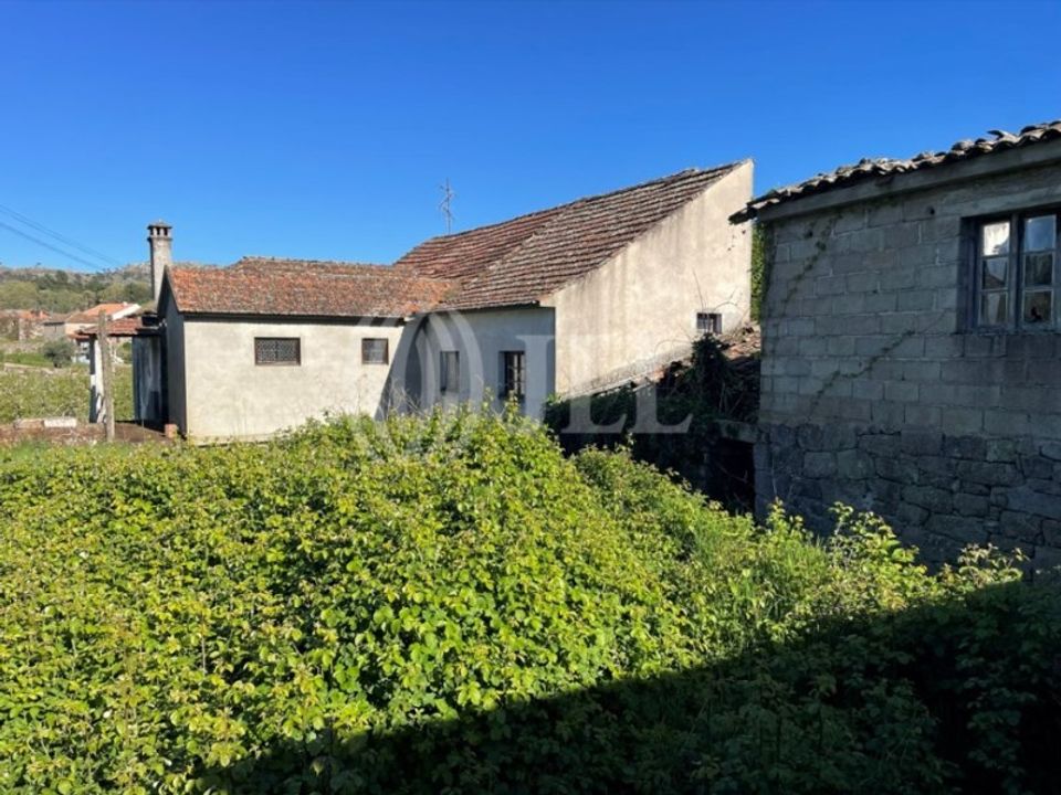 Villa a Carrazeda de Ansiaes, Braganca - foto 2