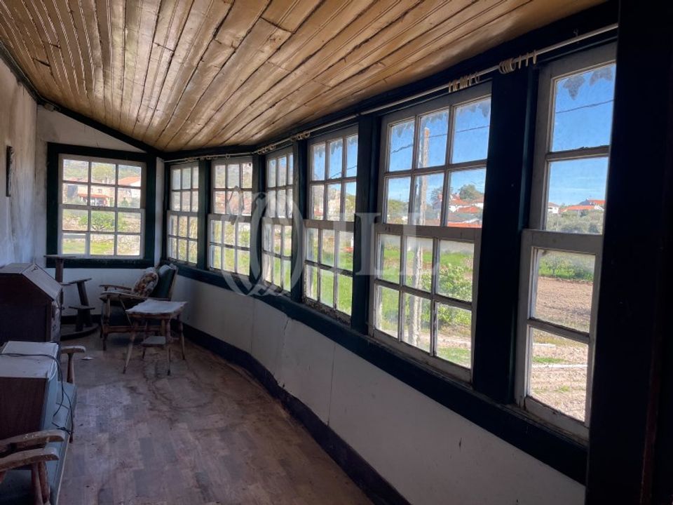 Villa a Carrazeda de Ansiaes, Braganca - foto 4