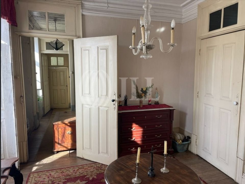 Villa en Sao Cosmado, Viseu - foto 1
