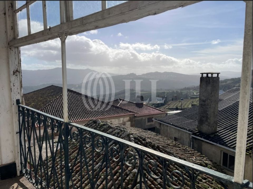 Villa en Sao Cosmado, Viseu - foto 5