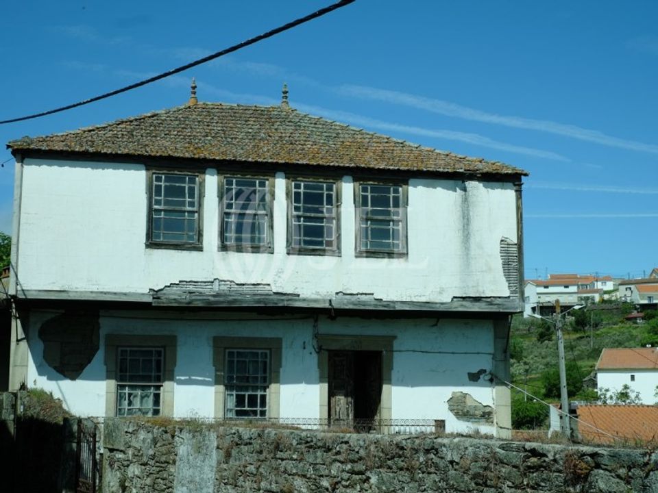 Villa in Castanheiro do Sul, Viseu - foto 2