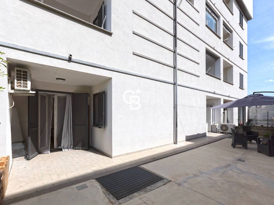 Apartament a Viterbo, Viterbo - foto 4
