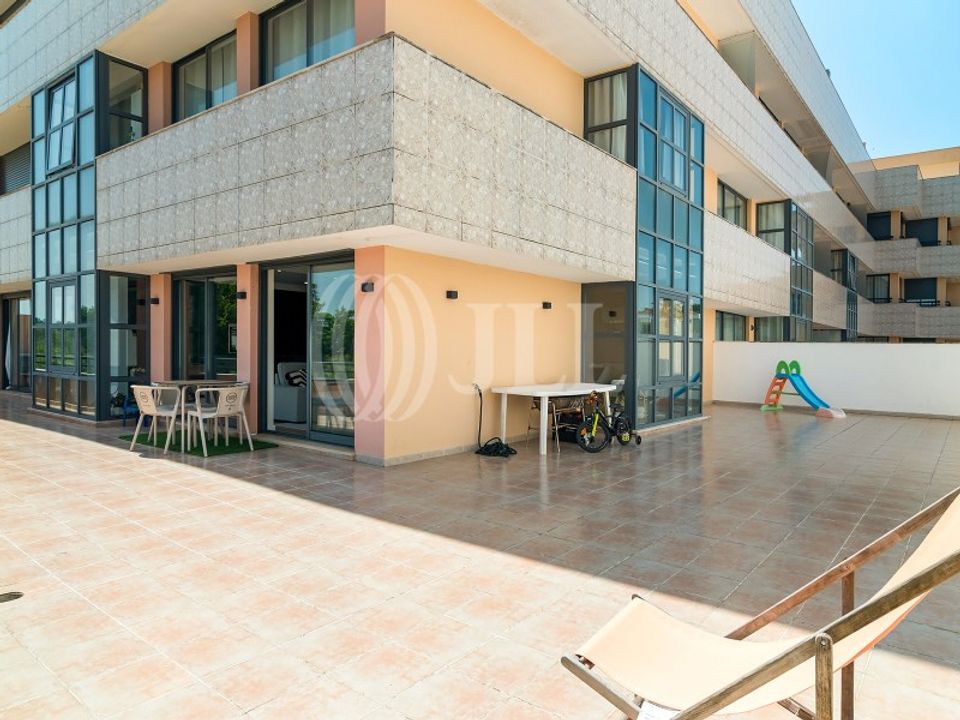 Lejlighed i Bombarral, Leiria - foto 4