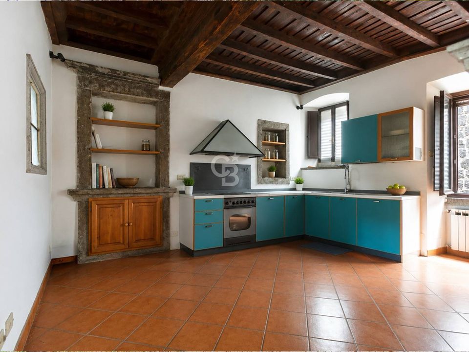 Apartament a Viterbo, Viterbo - foto 1