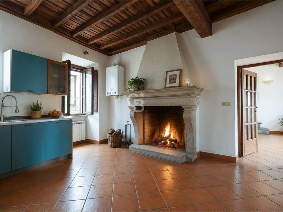 Apartament a Viterbo, Viterbo - foto 3