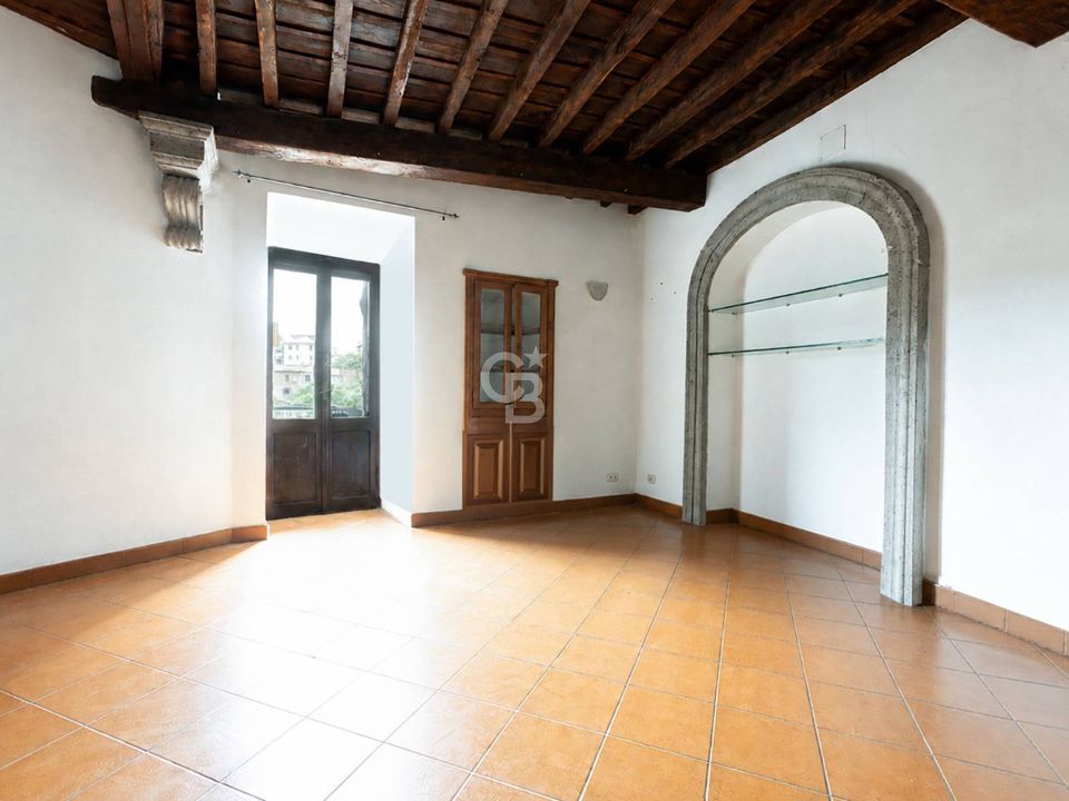 Apartament a Viterbo, Viterbo - foto 5