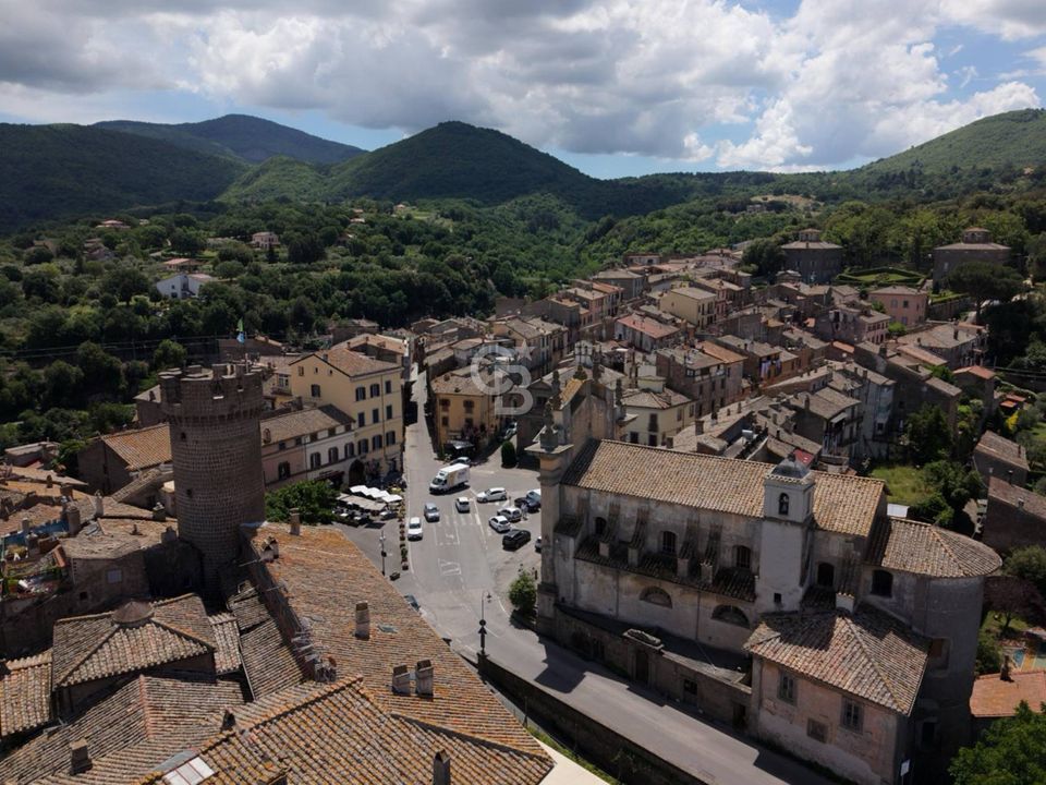 Villa a Viterbo, Viterbo - foto 1