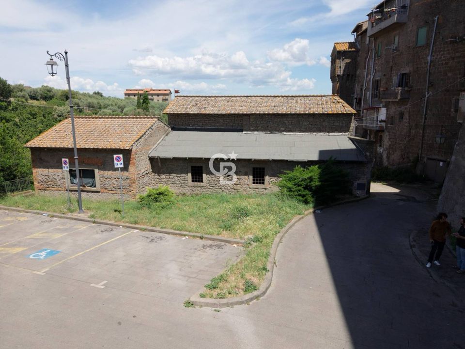 Villa a Viterbo, Viterbo - foto 3