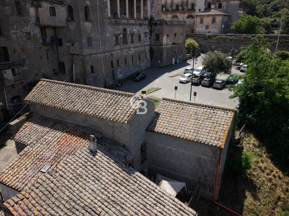 Villa a Viterbo, Viterbo - foto 4