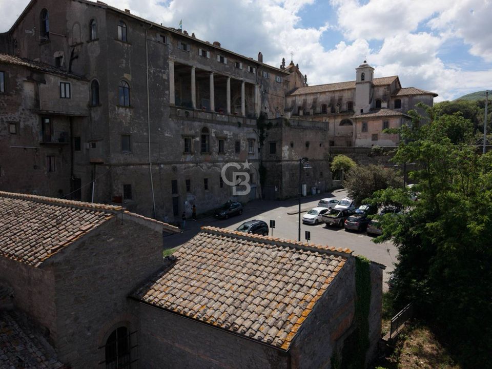 Villa a Viterbo, Viterbo - foto 5