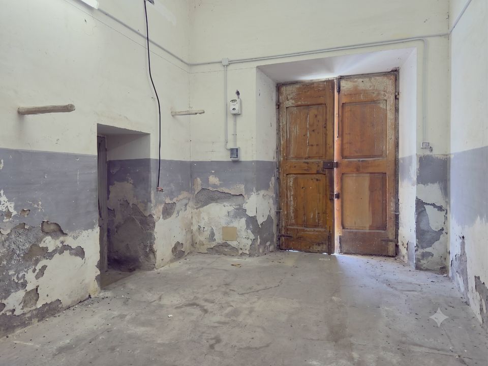 L'establiment comercial a Viterbo, Viterbo - foto 5