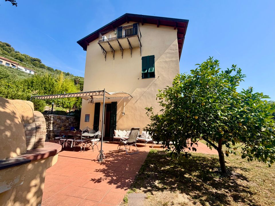 Villa i Imperia, Imperia - bilde 2