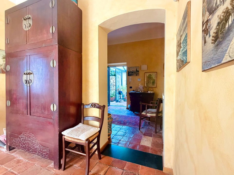 Villa i Imperia, Imperia - bilde 5