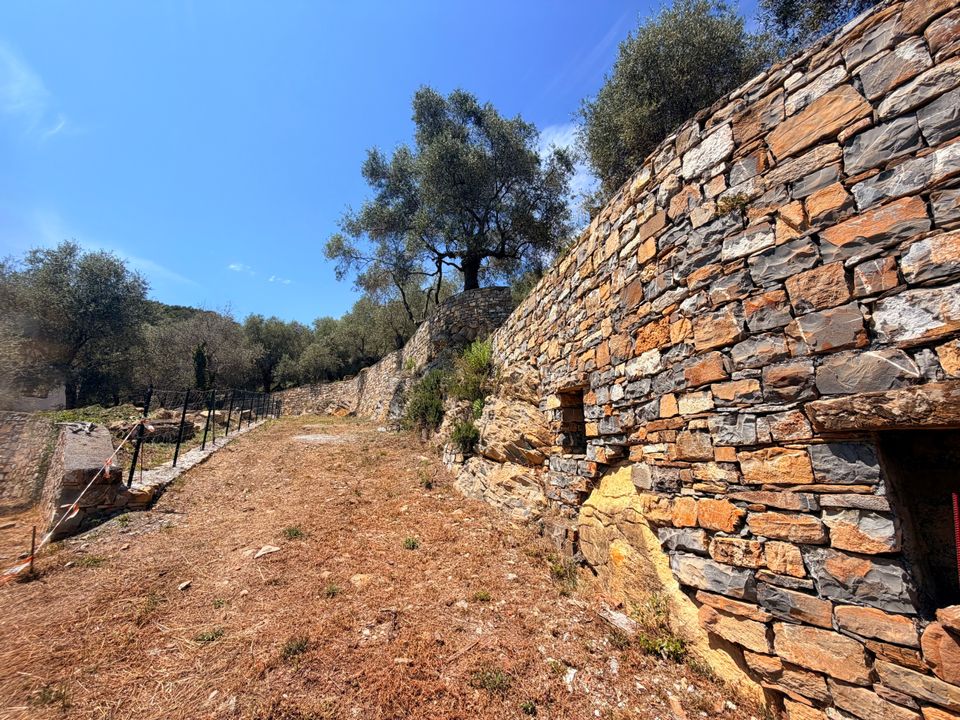 Villa i Diano San Pietro, Imperia - foto 5