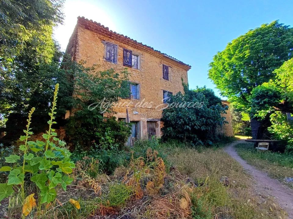 Villa en Bras, Var - foto 1