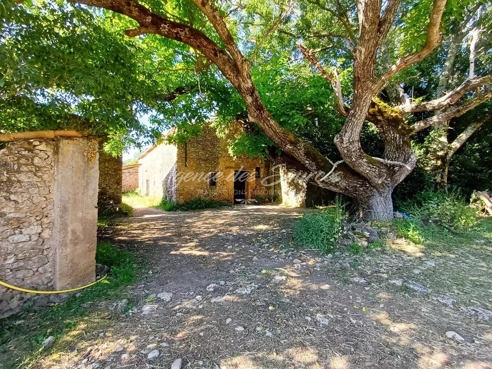 Villa en Bras, Var - foto 2