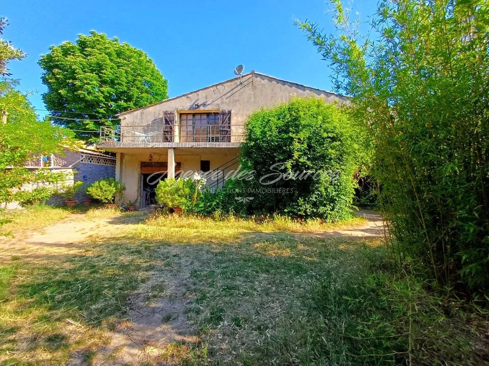 Villa en Bras, Var - foto 3