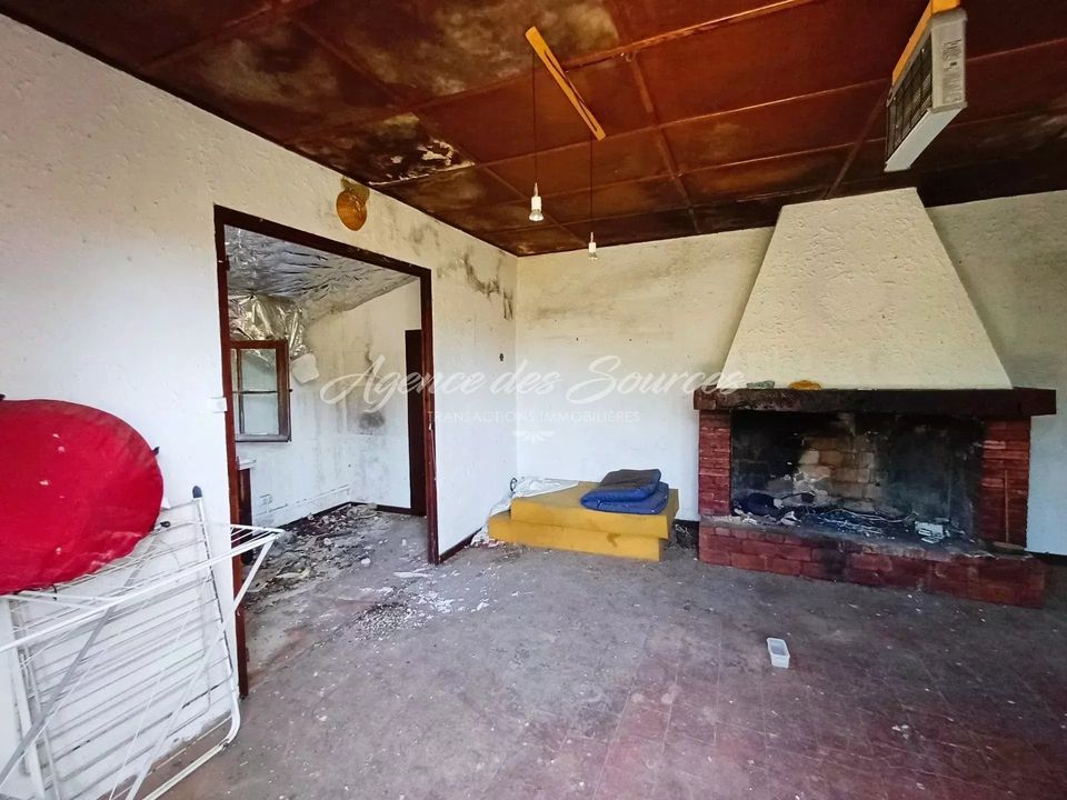 Villa en Bras, Var - foto 4