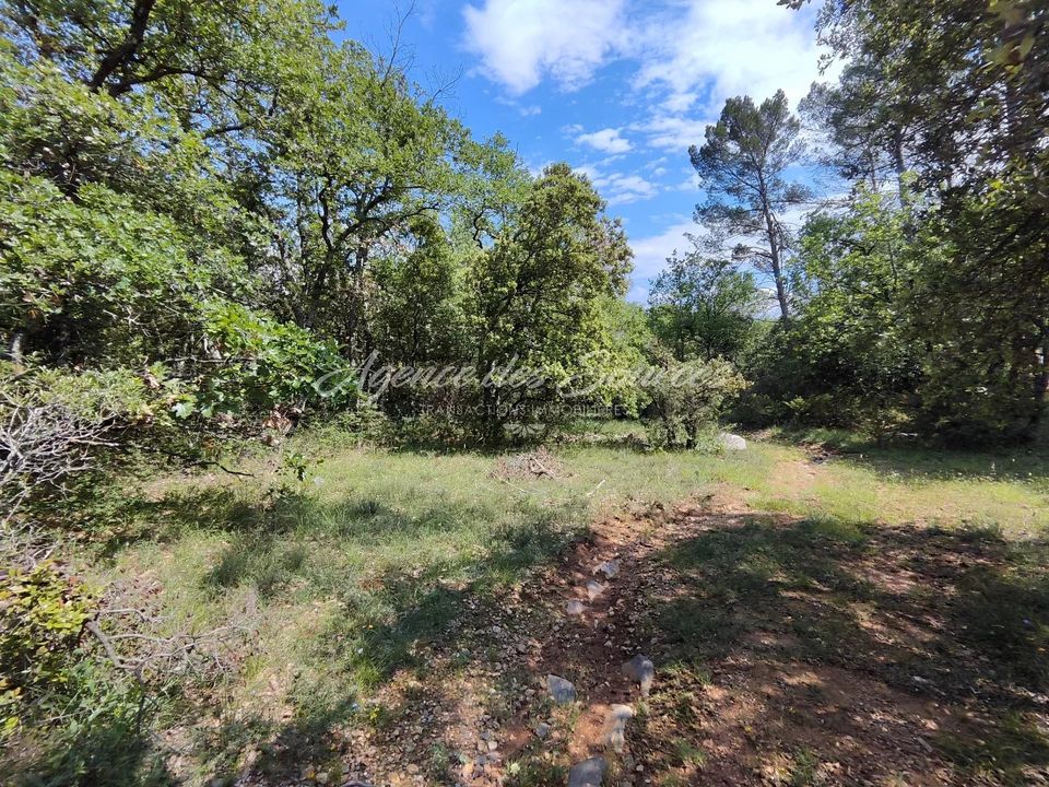 Terra a Varages, Var - foto 1