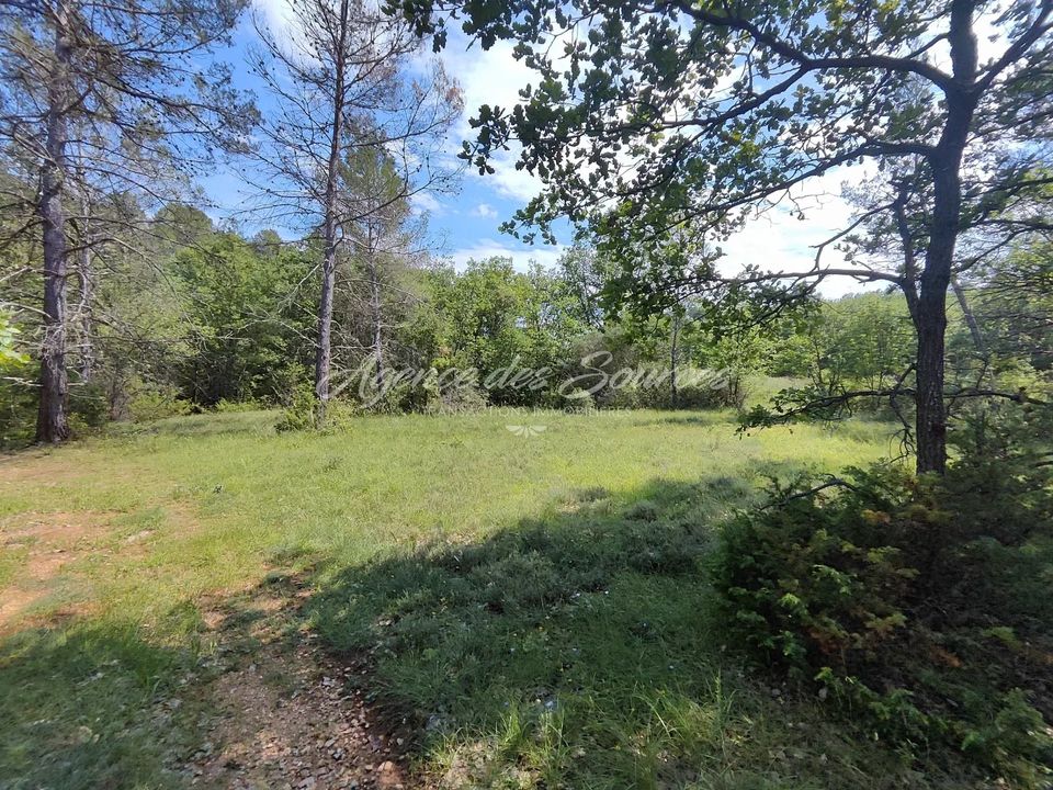 Terra a Varages, Var - foto 3