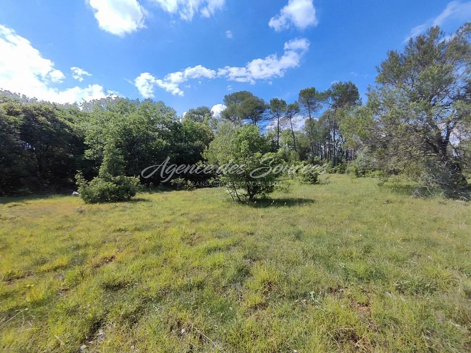 Terra a Varages, Var - foto 1