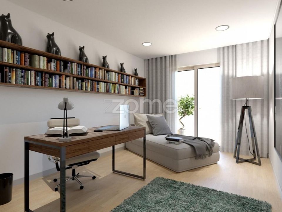 Lejlighed i Montijo, Setubal - foto 3