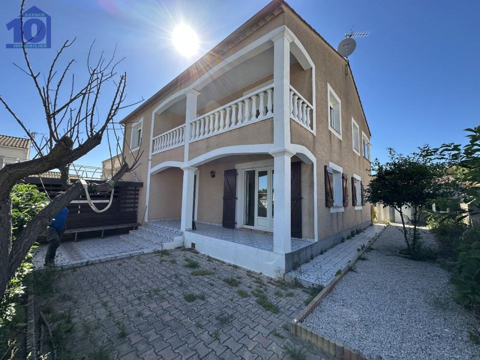Villa i Beziers, Herault - foto 1