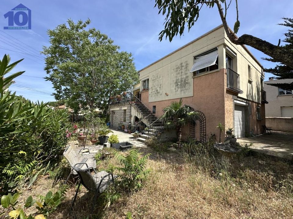 Villa i Sauvian, Herault - foto 1