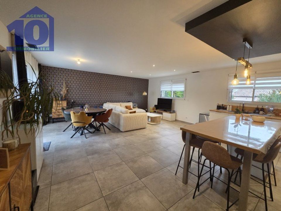 Villa a Sauvian, Herault - foto 1