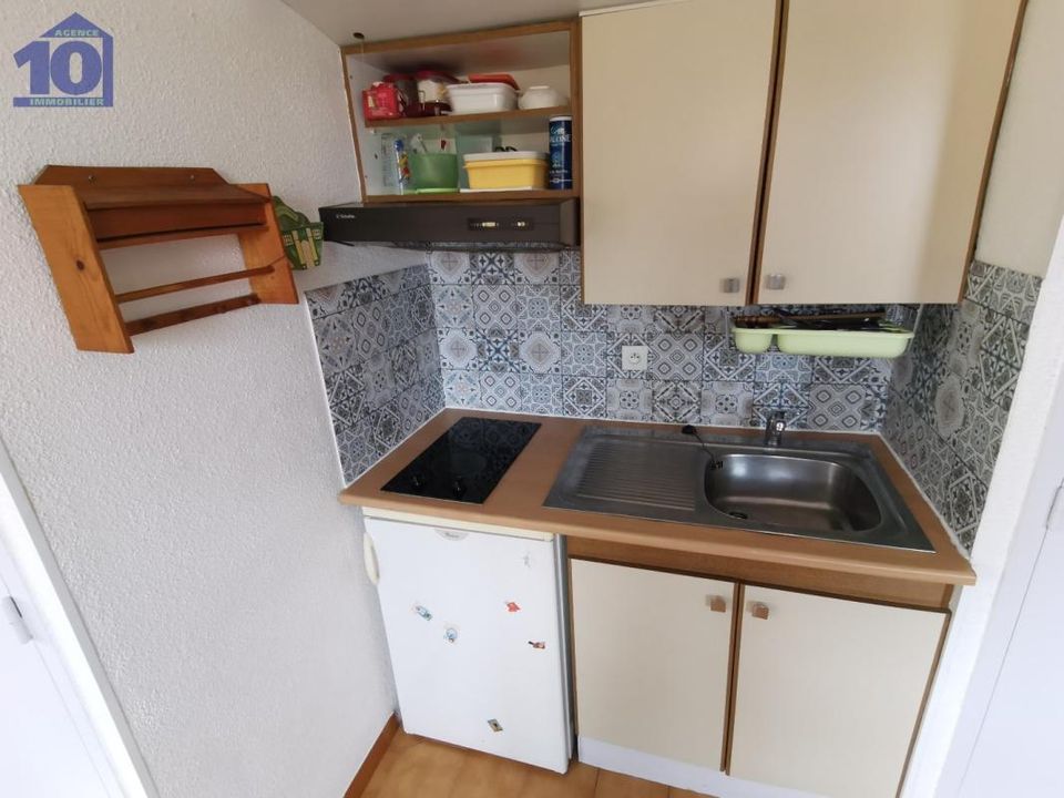 Apartament a Valras-Plage, Herault - foto 2