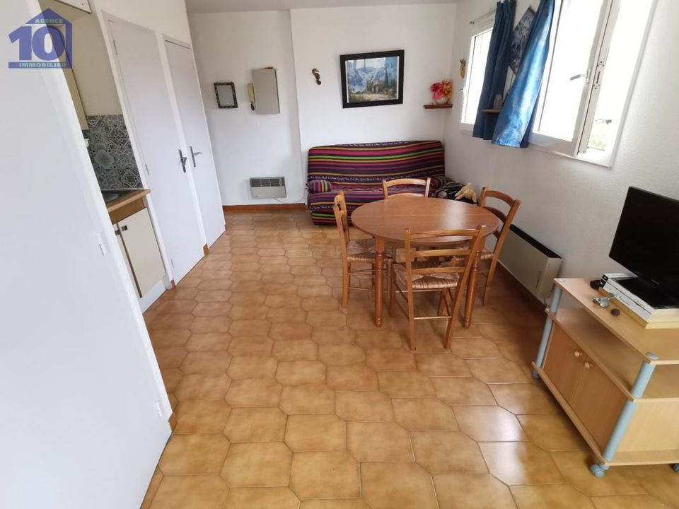 Apartament a Valras-Plage, Herault - foto 3