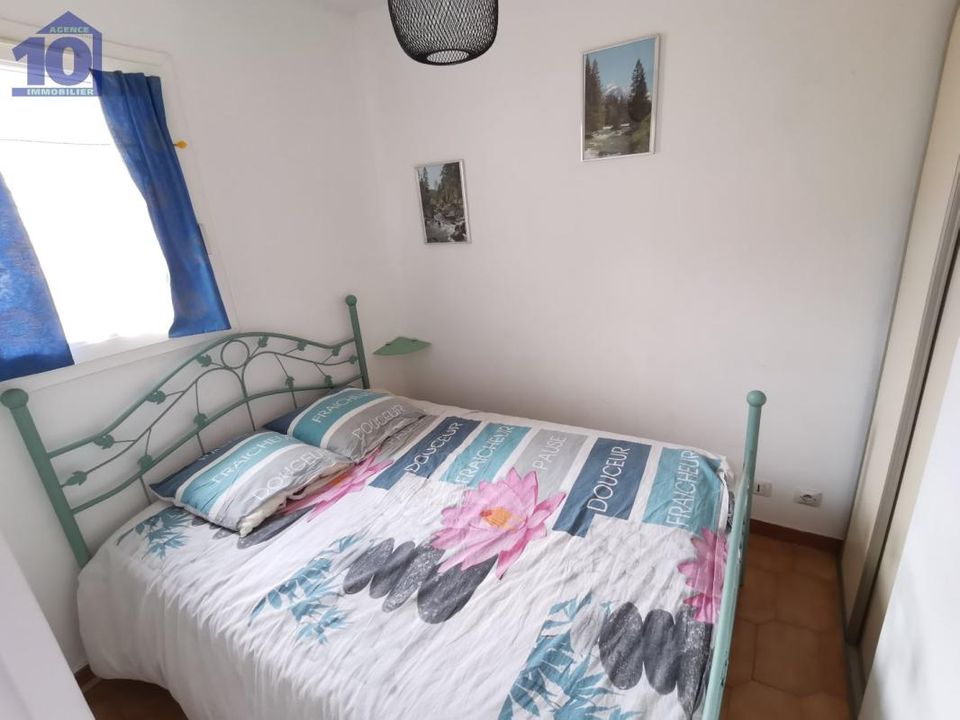 Apartament a Valras-Plage, Herault - foto 4