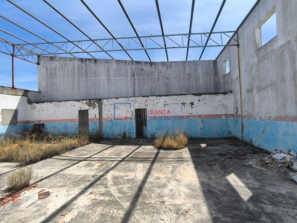 Erhvervsejendom i Alcanena, Santarem - foto 2