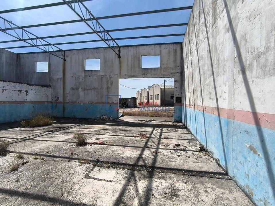 Erhvervsejendom i Alcanena, Santarem - foto 3