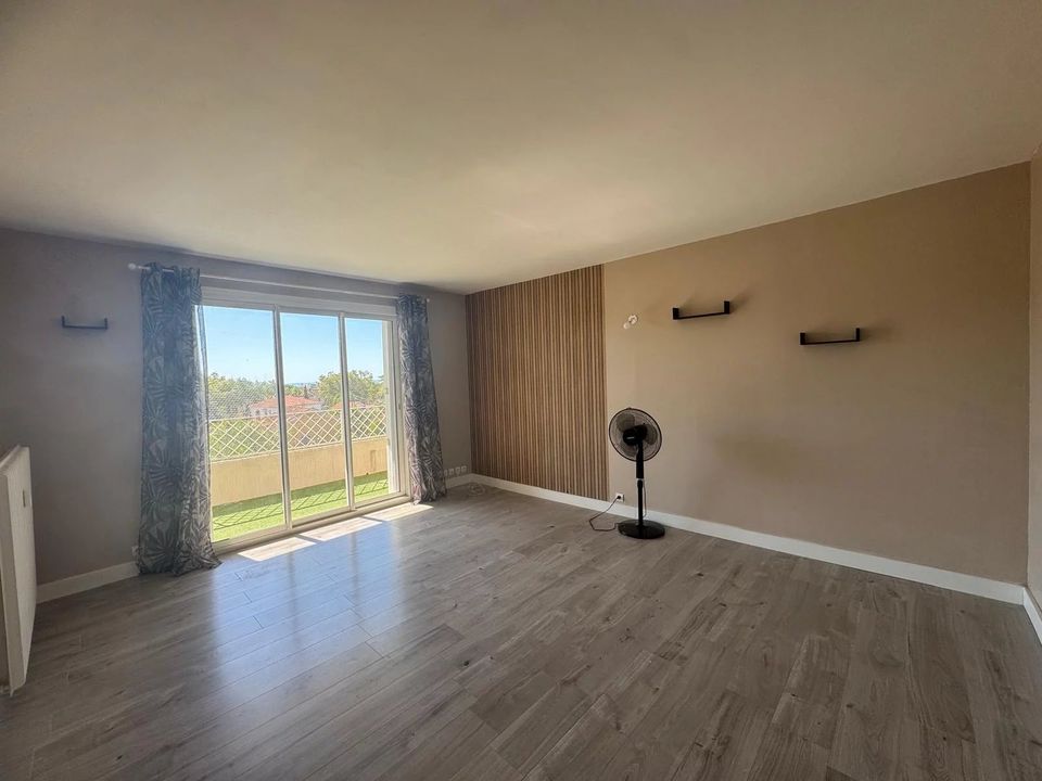 Apartament a La Seyne-sur-Mer, Var - foto 1