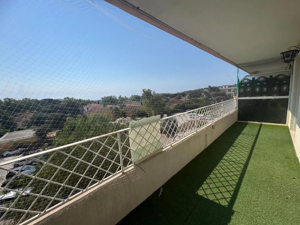 Apartament a La Seyne-sur-Mer, Var - foto 2