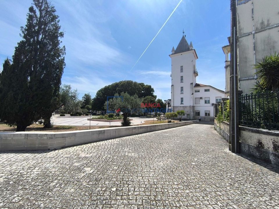 Erhvervsejendom i Alcanena, Santarem - foto 2