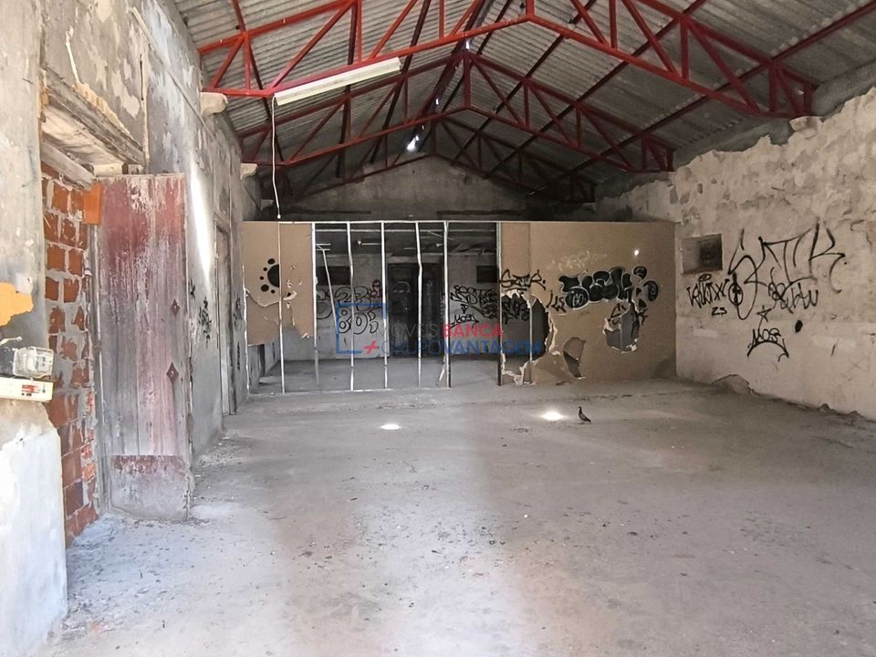 Erhvervsejendom i Alcanena, Santarem - foto 3