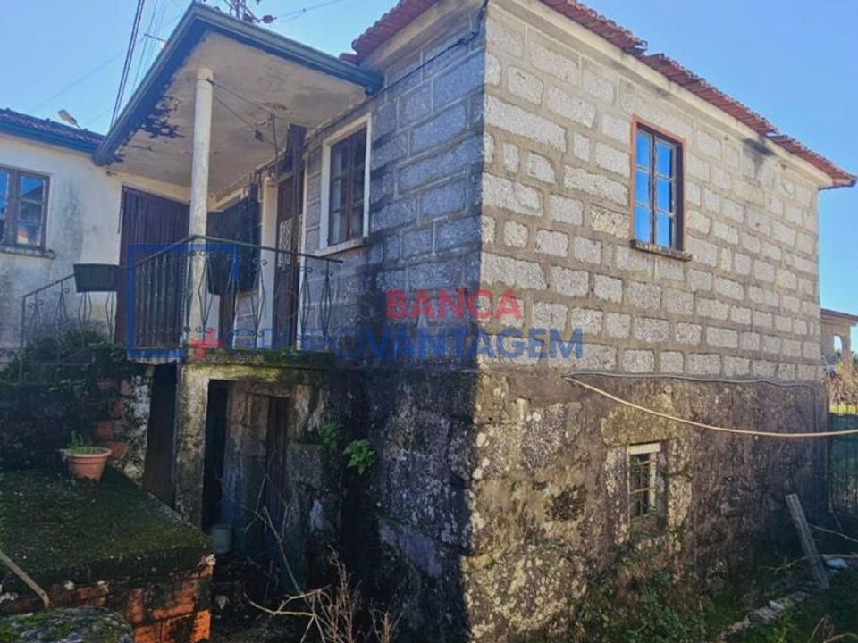Villa i Fafe, Braga - foto 2