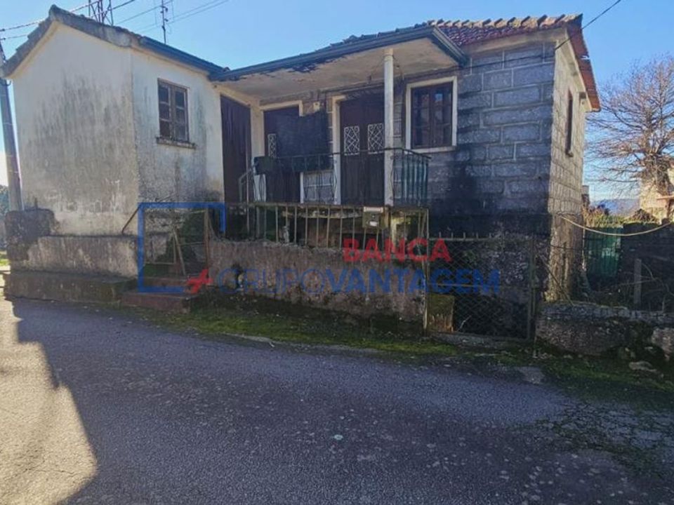 Villa i Fafe, Braga - foto 3